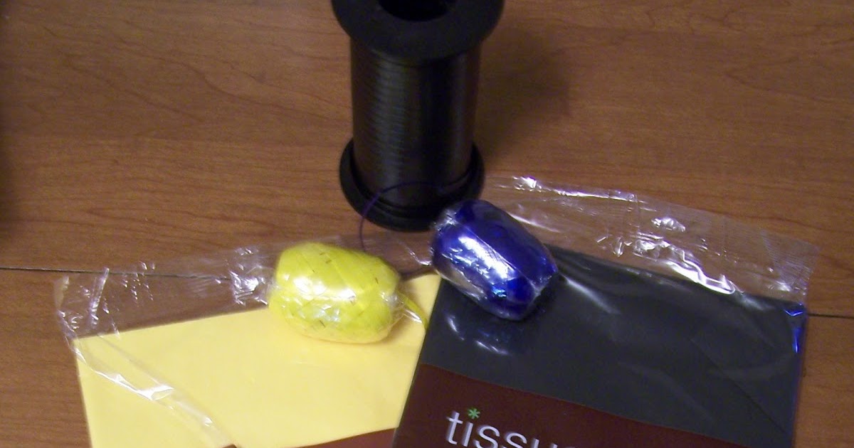 a work in progress... Fast & Easy DIY PullString Pinata Tutorial