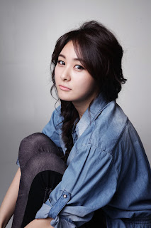 Seo Hyun SNSD