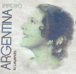 Imperio Argentina