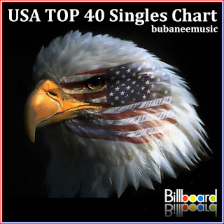top 100 music singles usa