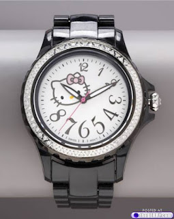 jam tangan hello kitty sanrio original jam tangan hello kitty sanrio original