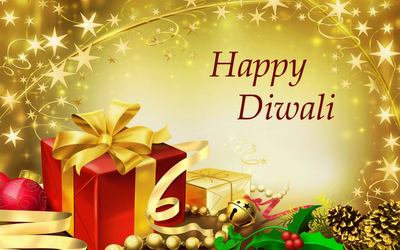 Ntick Collections Happy Diwali Gift Pack