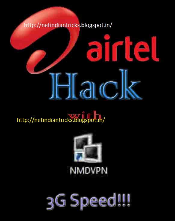 Airtel Free Internet Software Download For Pc