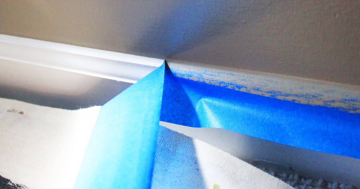 The Creative Imperative Tricks of the Trade How to Use Painter's Tape