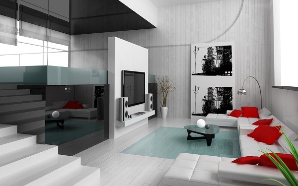 interior designs ideas a well balanced interior design how to