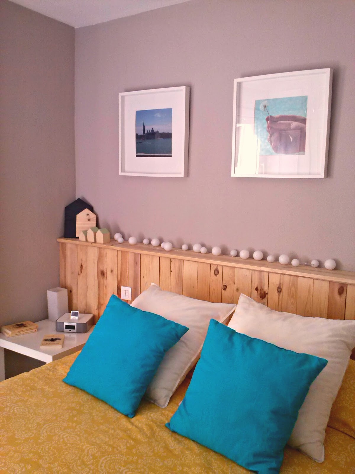 La Buhardilla - Decoración, Diseño y Muebles: Antes y despues: El