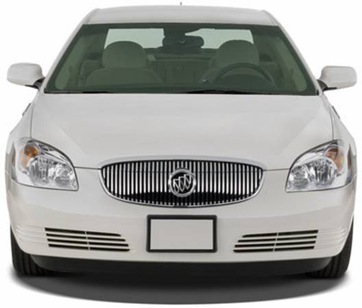 Buick Lucerne Owner Manual 2007 - Free Download repair service owner