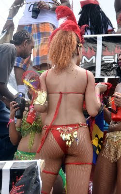 Rihanna Rihanna