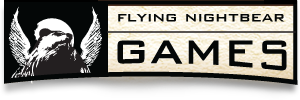 Flying NightBear Games