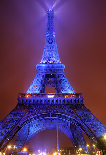 Fox Trending Now: Paris Eiffel Tower