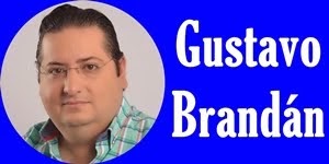 La lista de Gustavo Brandán