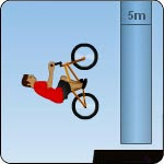 เกมส์ X-Rider Game
