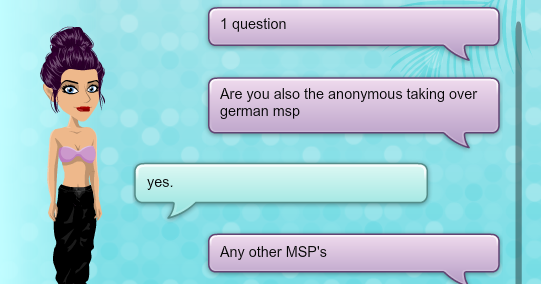 Msp Hackers Anonymous