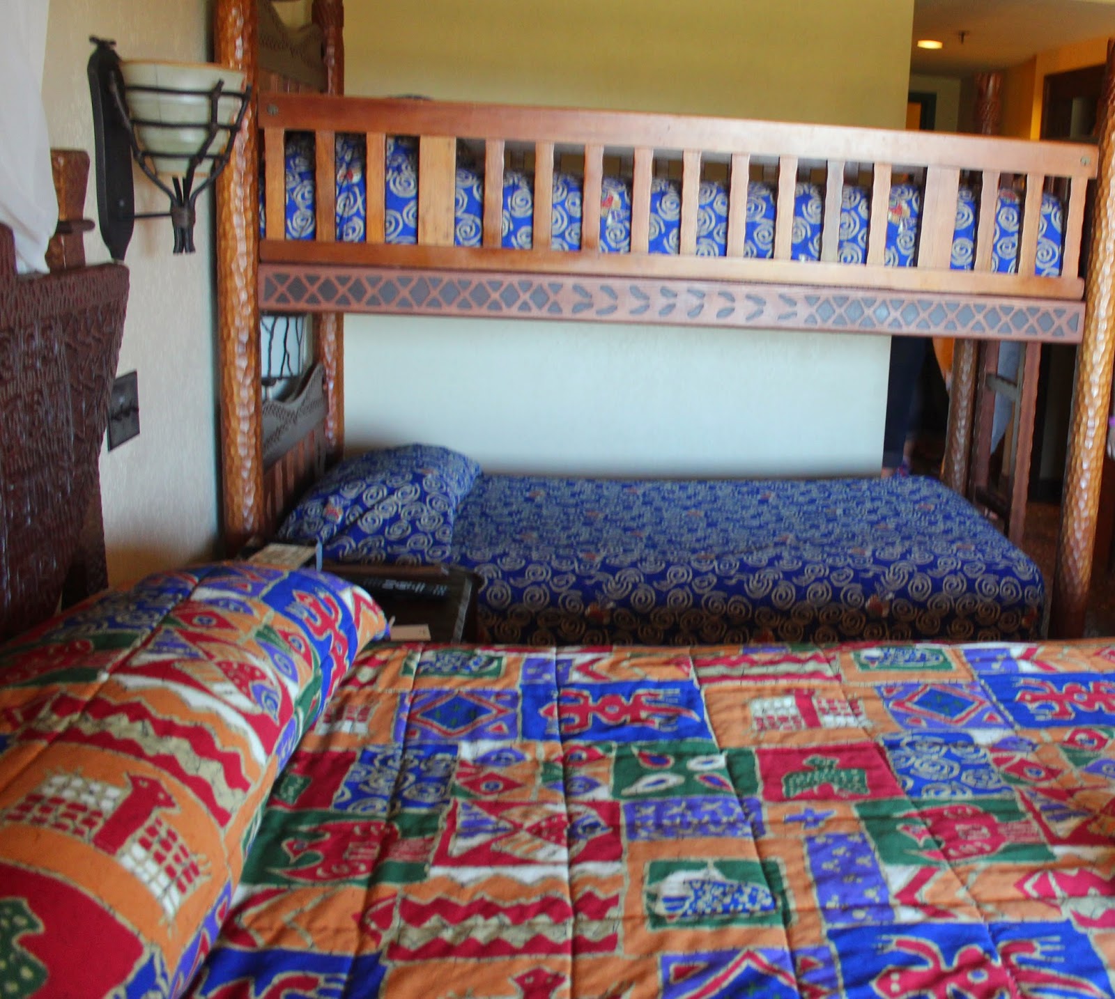 Alexis's Gluten Free Adventures Best Disney Resorts for Special Diets