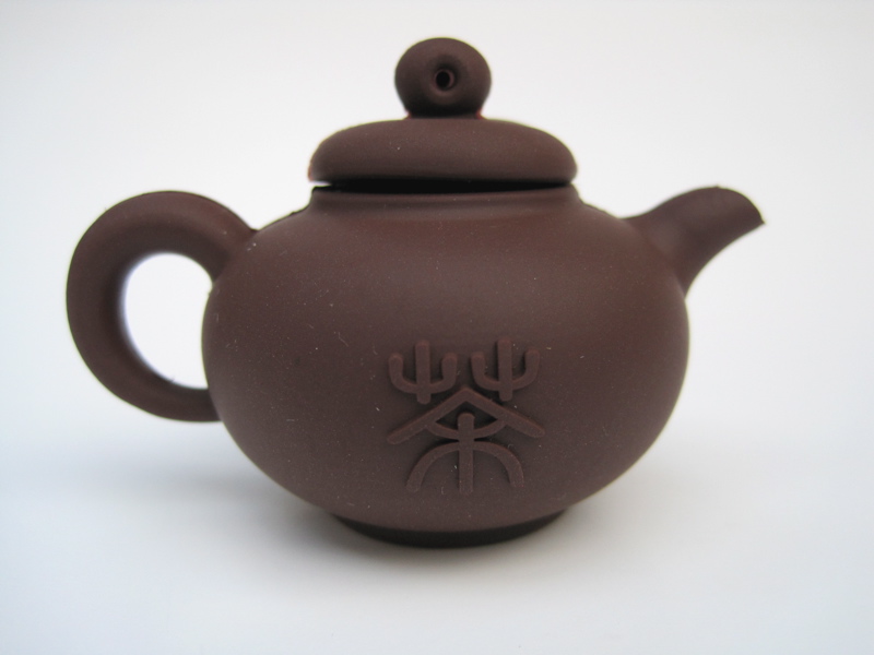 Tea With Friends September 2011