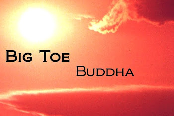 ...Big Toe Buddha shares his journey in search of longevity and enlightenment.