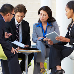 Gender diversity at work