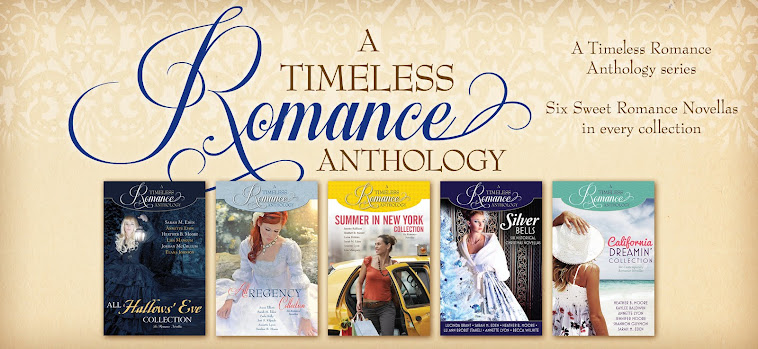 Timeless Romance Anthology®