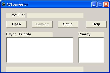 Gcode to DXF file converter Gcode to DXF file converter