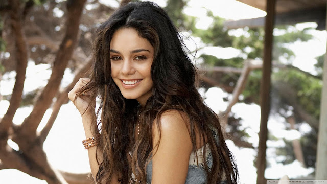 Vanessa Anne Hudgens Hd Wallpapers