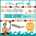 DECLARATION OF YOU