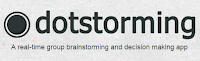 Free Technology for Teachers: Try Dotstorming for Brainstorming and Voting on Ideas