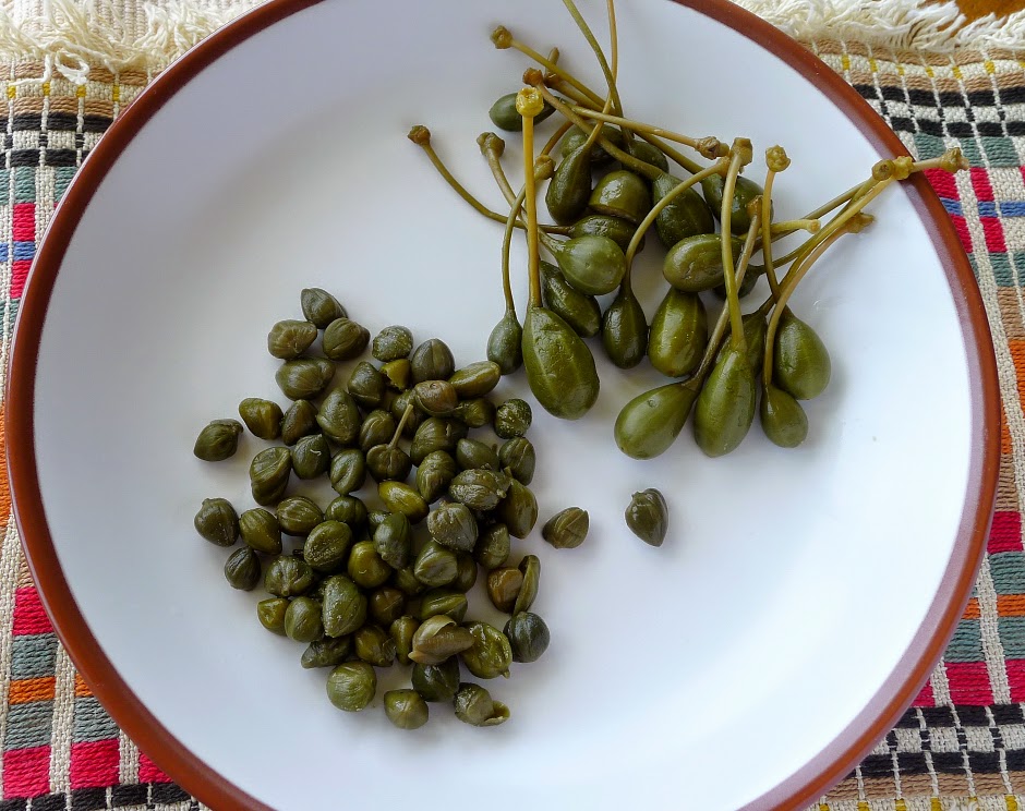 Caper In Brazilian Portuguese at Freeman Temple blog