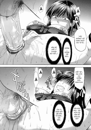 Another World Chapter 1 - Tải ảnh