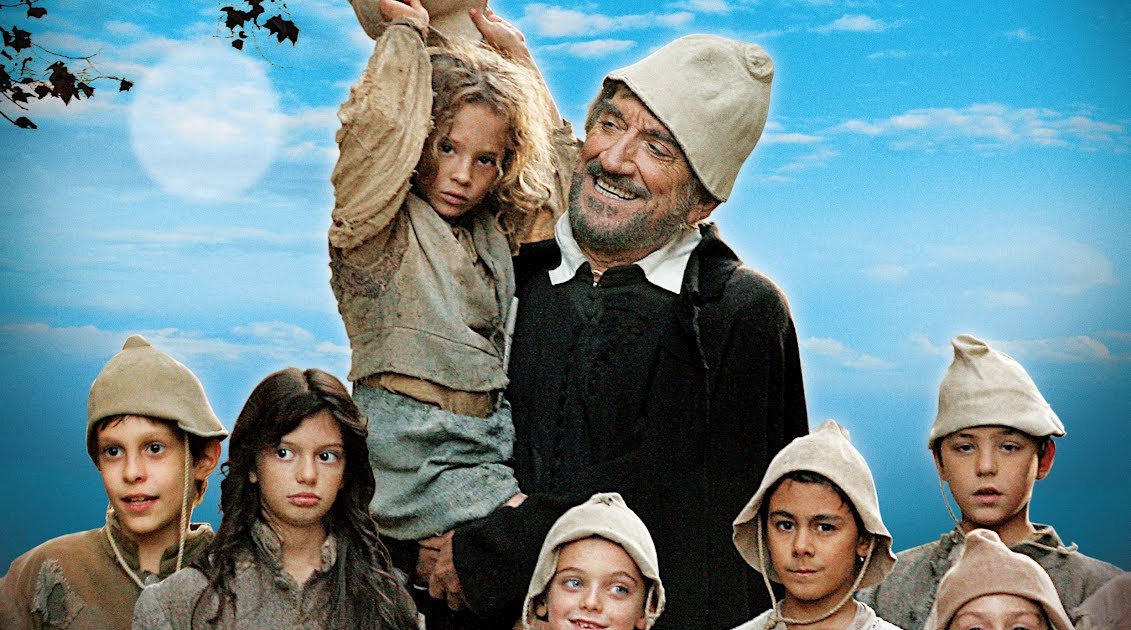 Jesucristo en el cine Estreno de "Prefiero el Paraíso", basada en la