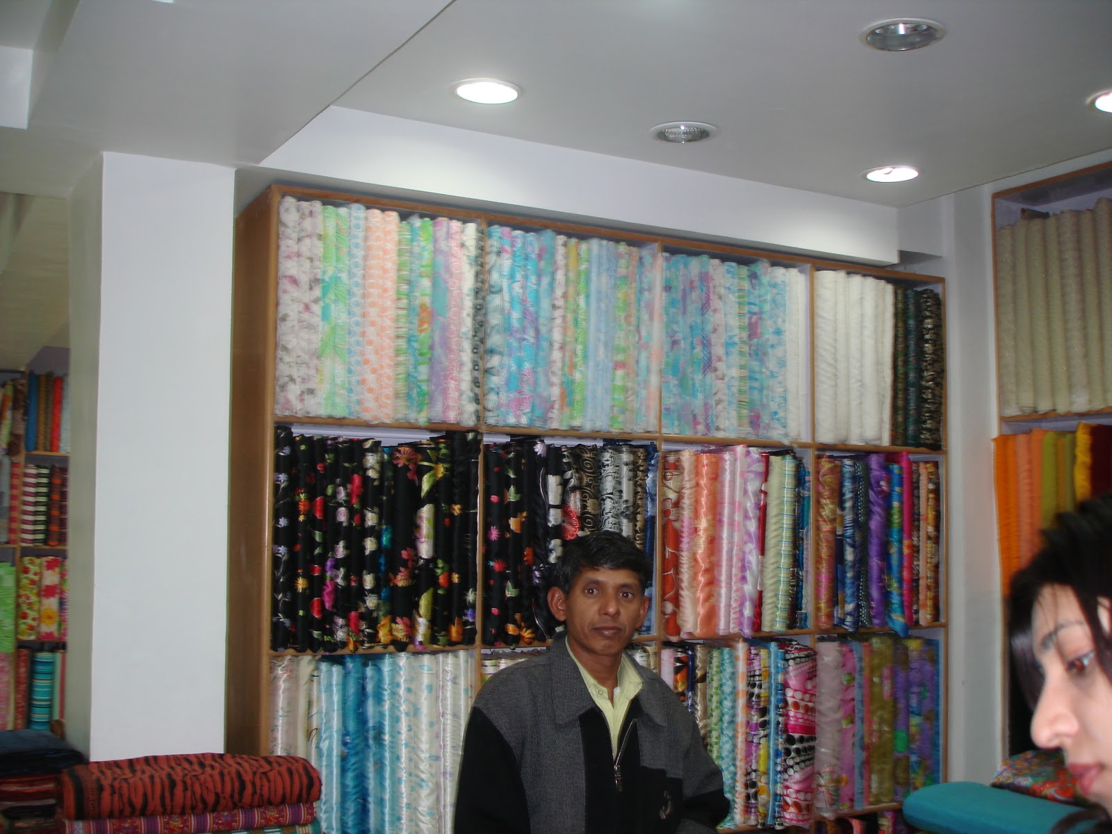 CookDoKoo Nehru Place Visit