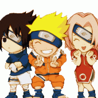 Animasi Naruto Keren Animasi Naruto Keren