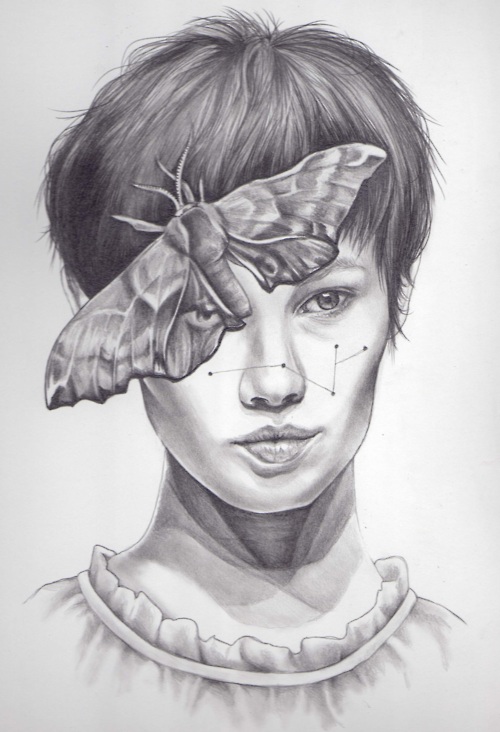 Kate Powell 1996 | British Realista / pintor simbolista Kate Powell 1996 | British Realista / pintor simbolista