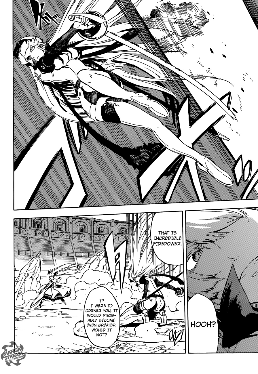 Esdeath Death Battle Fanon Wiki Fandom