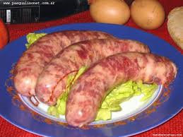 Chorizos