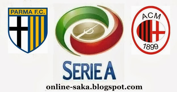 Prediksi Parma vs AC Milan