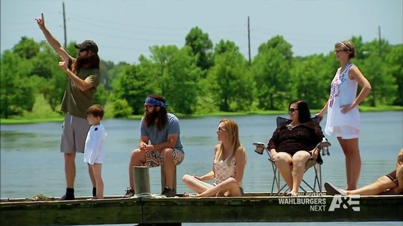 Duck Dynasty Season 9 Episode 4 Duck Dynasty Season 9 Episode 4