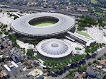 City Tour - Maracanã Soccer Stadiun