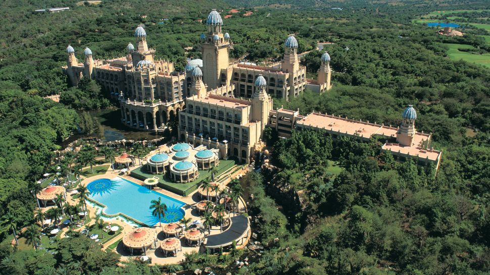 Travel Destinations An African Disneyland South Africa, Africa