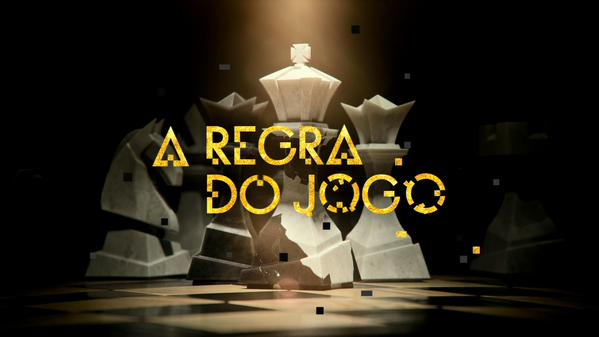 Cauã Reymond evita comparar 'A Regra do Jogo' com 'Avenida Brasil