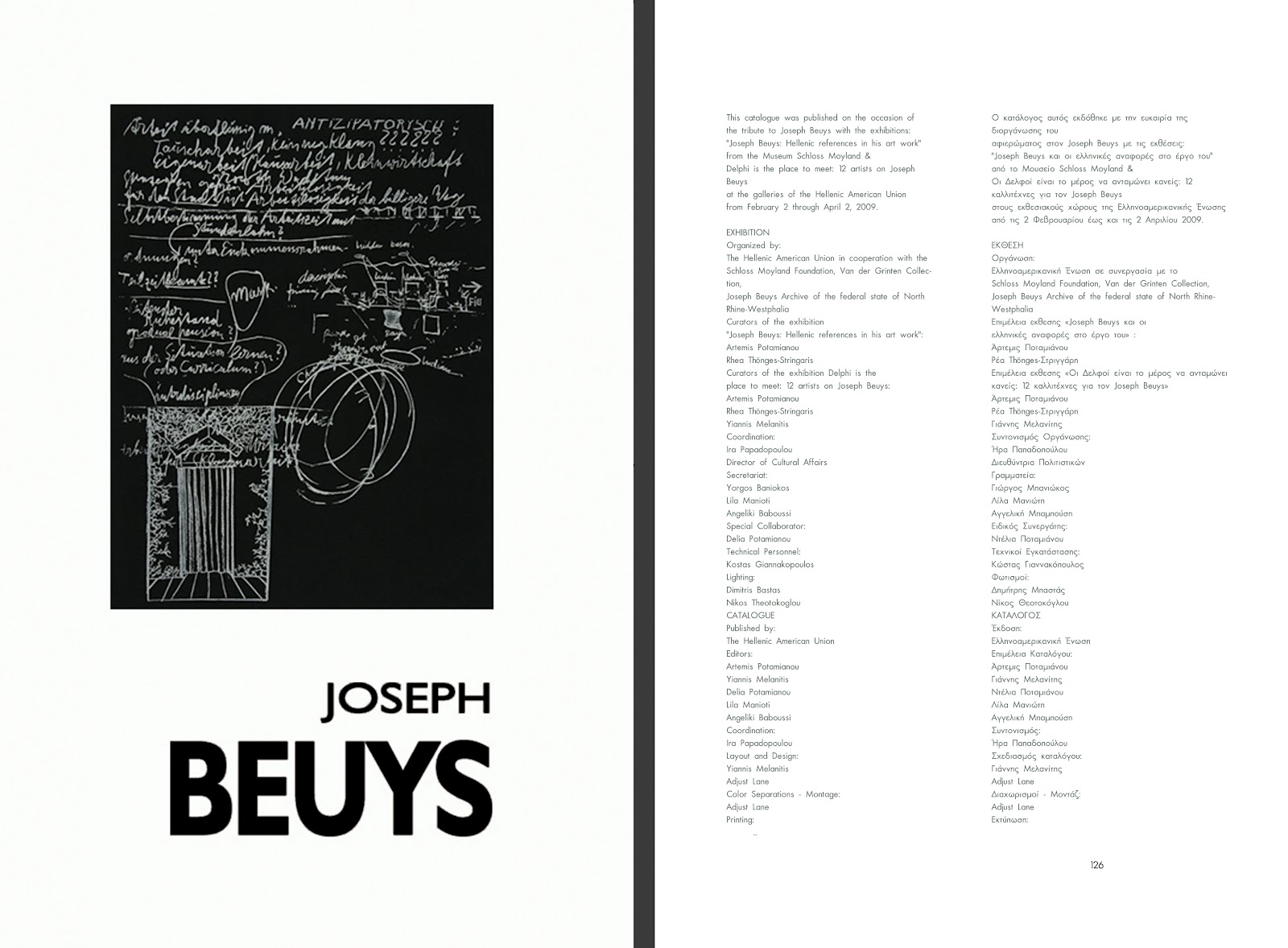 Artists Books And Multiples Joseph Beuys Stamp Sculpture