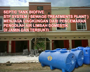 stp, ipal, wwtp specialist
