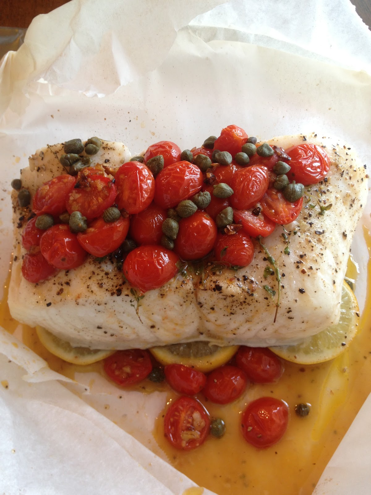 Sea Bass Fillet En Papillote Recipe at Mildred Lyle blog