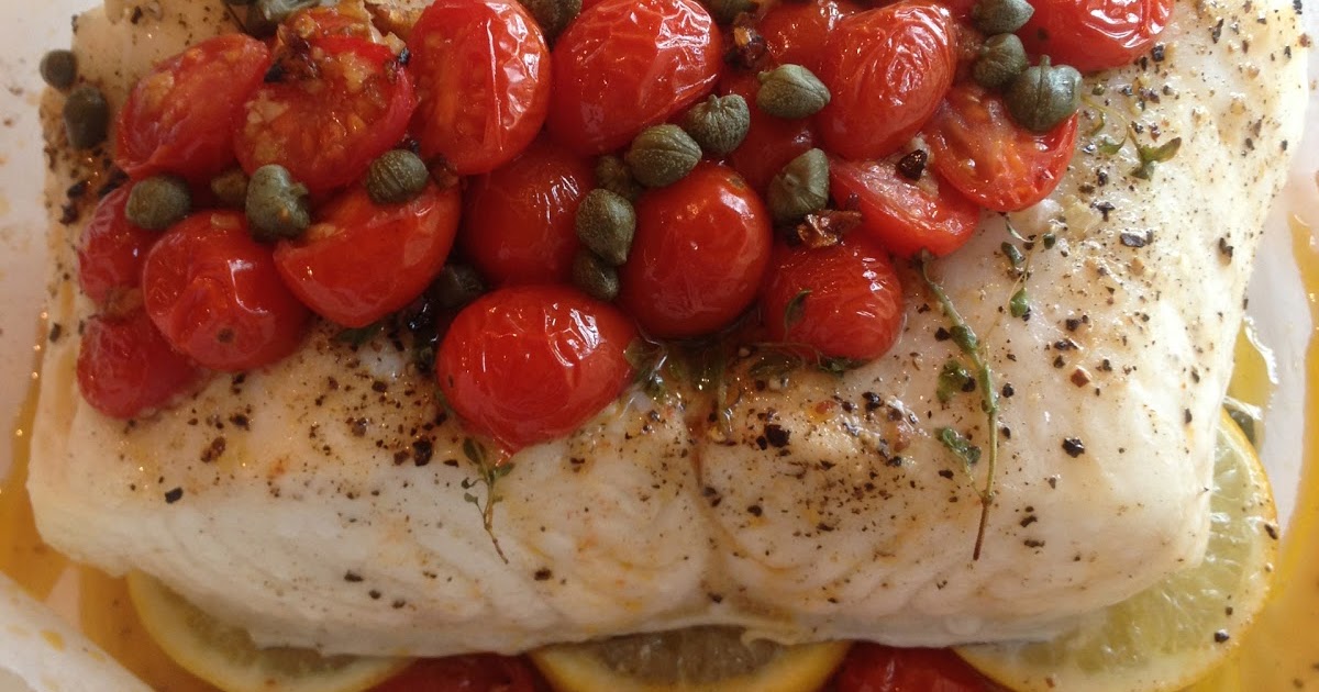 The Chef In My Head Chilean Sea Bass En Papillote