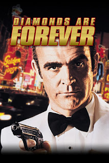 007: Kim Cương Vĩnh Cửu - 007: Diamonds Are Forever 007: Kim Cương Vĩnh Cửu