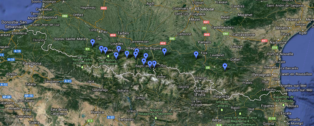 Best Climbs In The 2013 Tour De France Pedal Dancer