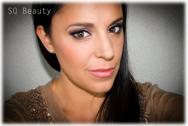 Maquillaje Chica Bombón en Navidad Silvia Quiros Bombshell makeup Maquillaje Chica Bombón en Navidad Silvia Quiros Bombshell makeup