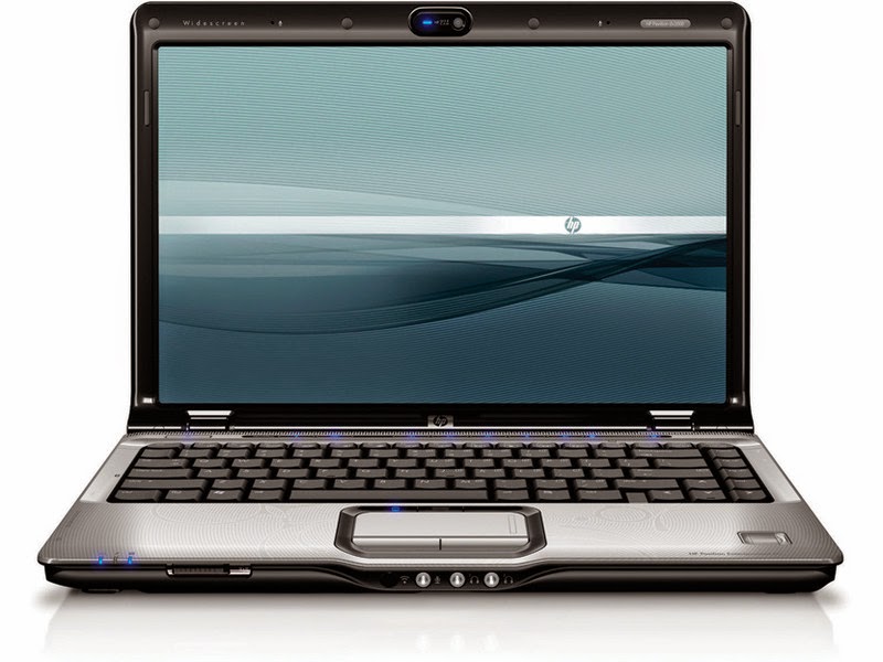 HP Pavilion DV2000 Windows XP Driver - Download Driver Laptop
