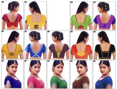 Blouse Designs indian Designs Catlog   New Neck new   Latest  blouse Images 2011 Blouse of design