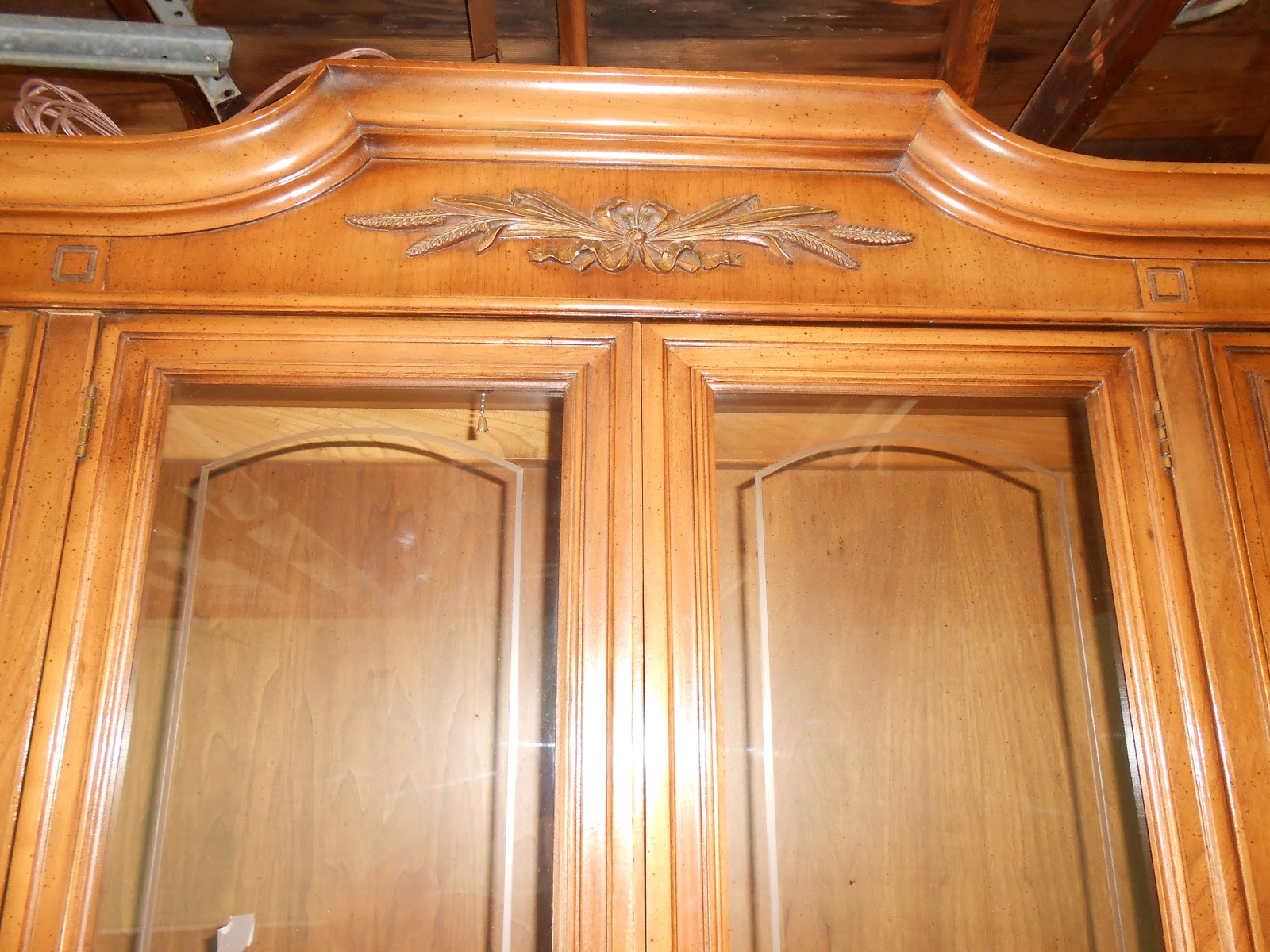 Mia Bella Vida.....My Beautiful Life My DIY Fancy French China