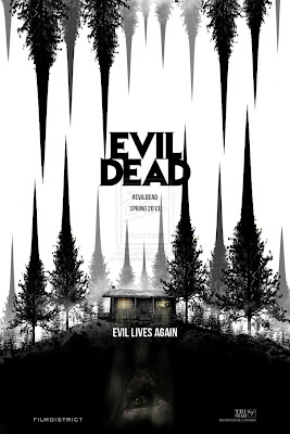 evil dead 2013 online free